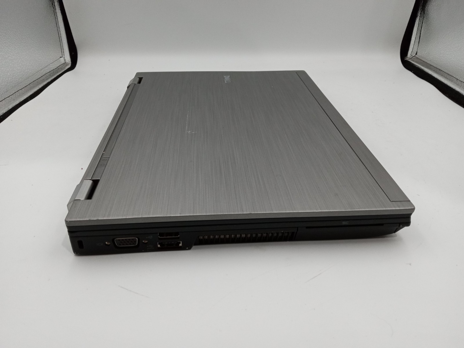 Dell Latitude e6410 14″ Laptop Intel Core i5 4GB 500GB WinXP – NO BATTERY -RR