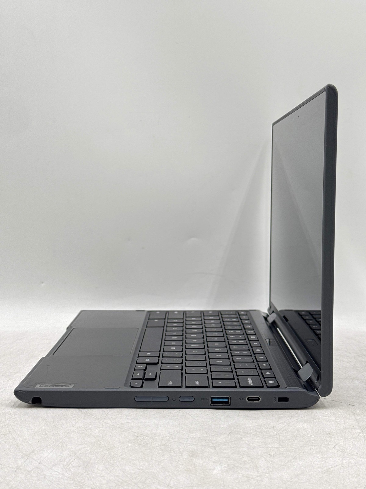 Lenovo Chromebook 500e 2nd Gen 2-in-1 Intel Celeron 4GB RAM 32GB (READ!!)