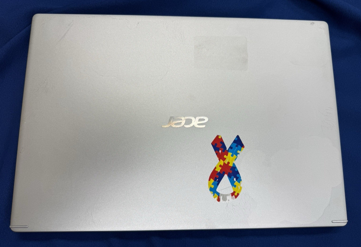 Acer Aspire 5 A515-46-R3UB 15.6″ AMD Ryzen 3 ~ PARTS ONLY PLEASE READ ~ FREE S/H