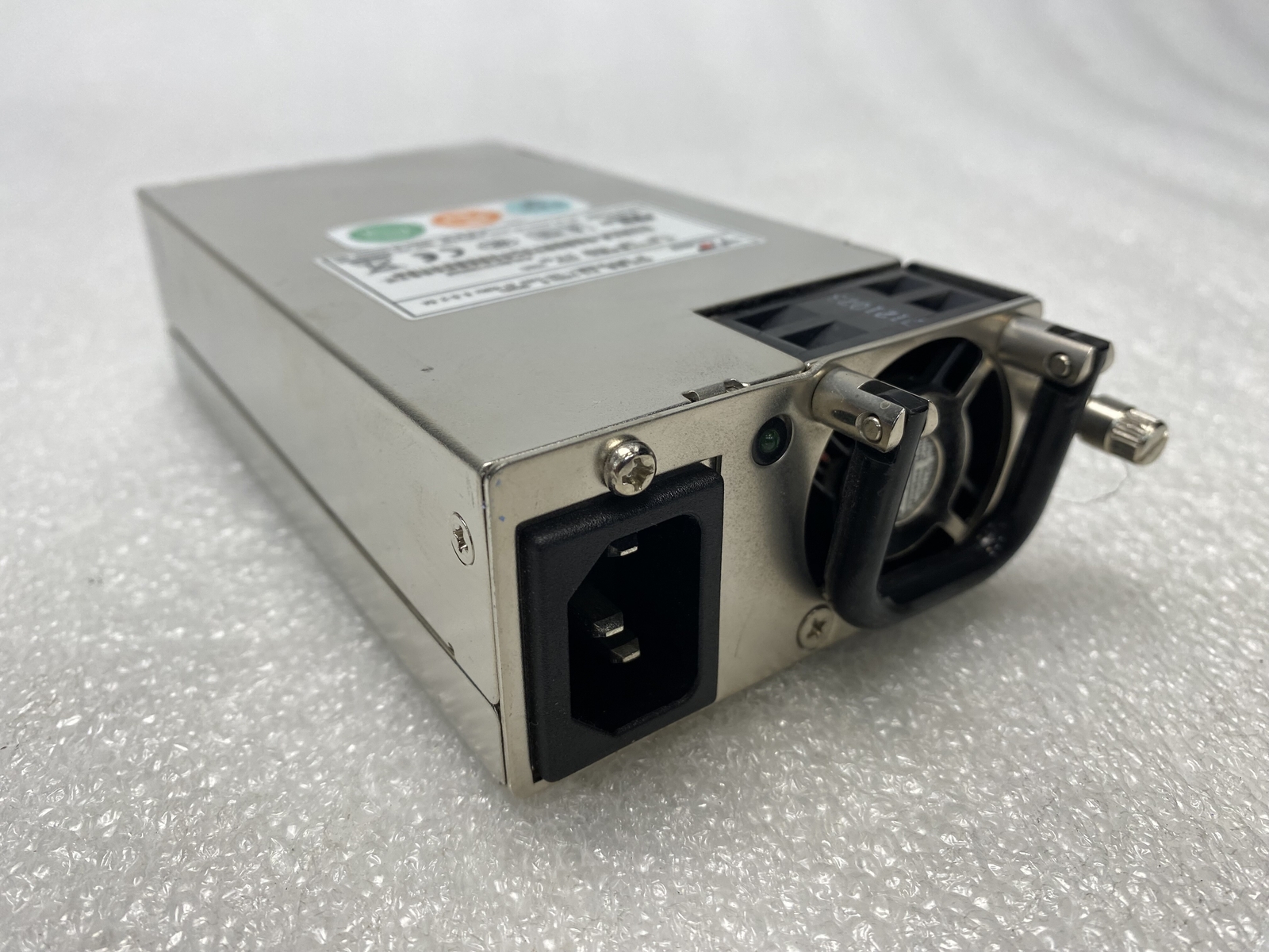 P1S-2400V-R 400W Server Device Module Power Supply POWER TESTED USED – PULLED –