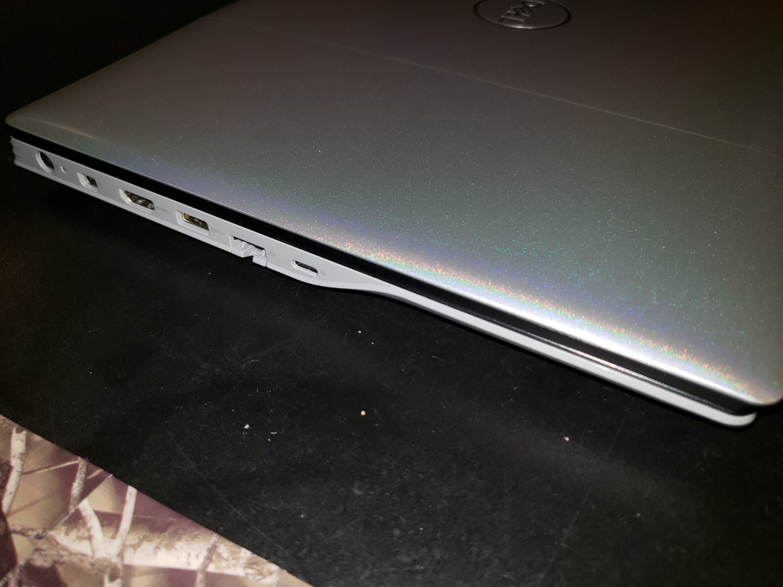 Dell G5 15 SE 5505 Gaming Laptop Ryzen 5 4600h | 8GB DDR4 | RX 5600m | 120Hz