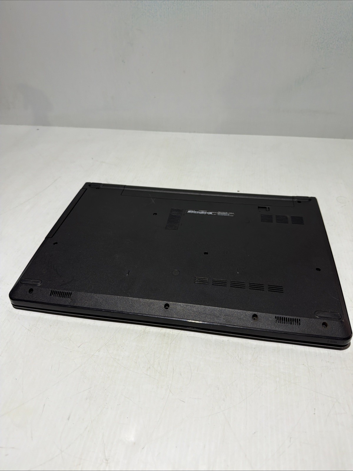 Dell Inspiron 15-3552 Laptop Celeron N3060 4gb Ram No Drives Boots Bios /Beeping