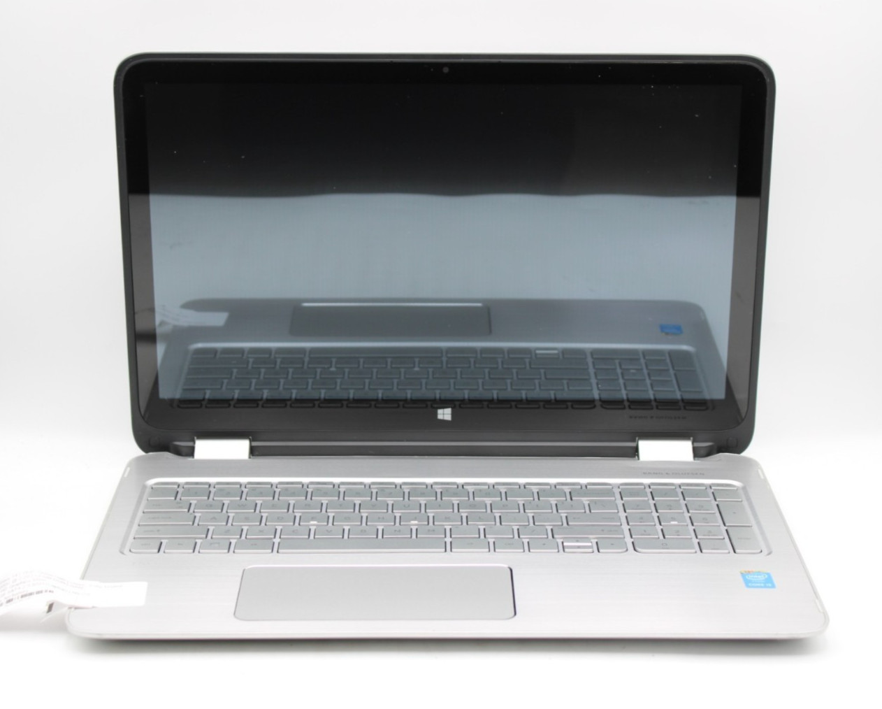 HP Envy 14 i5-5200U@2.2GHz 12GB DDR3 240GB SATA SSD NO OS OR BATT *USED/TESTED*