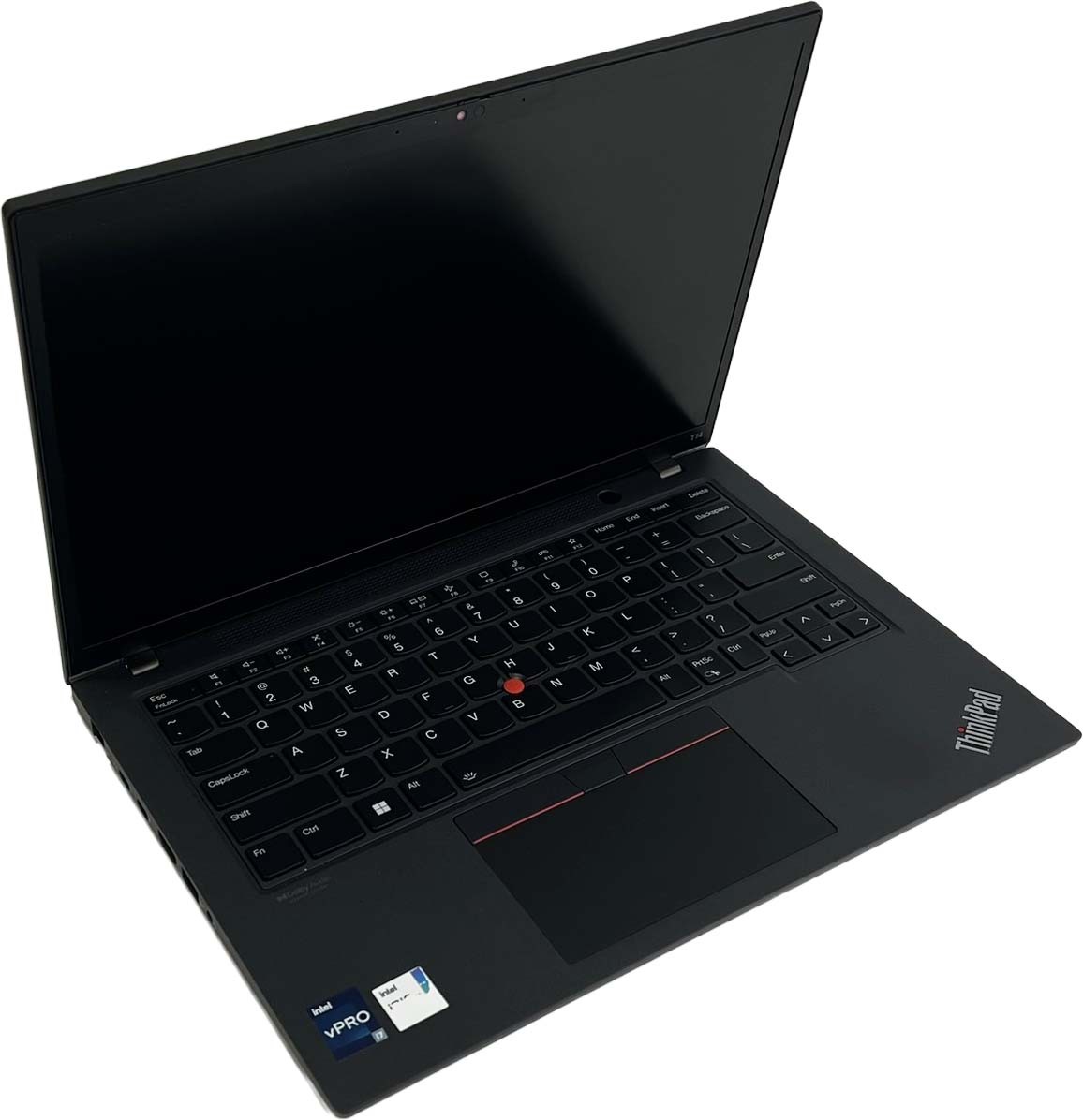 Lenovo ThinkPad T14 Gen 3 14″ Laptop i7 12th Gen 512GB SSD 32GB RAM Win 11 (CI)