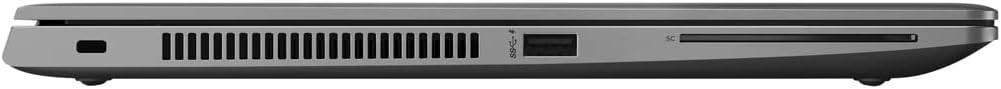 HP EliteBook Laptop Computer PC 15.6 Core I7 32GB 1TB Windows 11 PRO OFFICE PRO