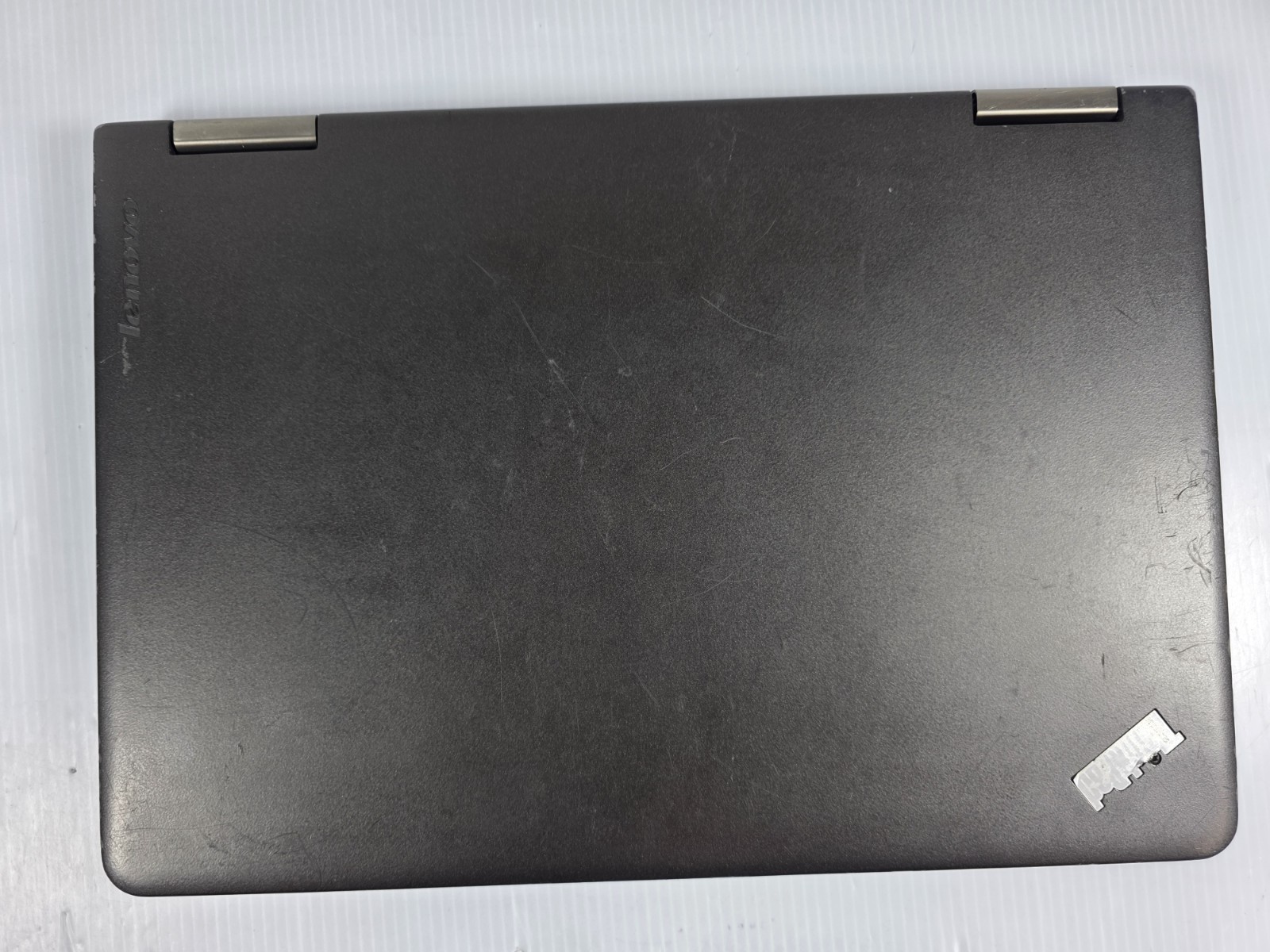 LENOVO YOGA TOUCHSCREEN i5-4300U @ 1.90GHz 4GB RAM 180GB SSD WIN 10