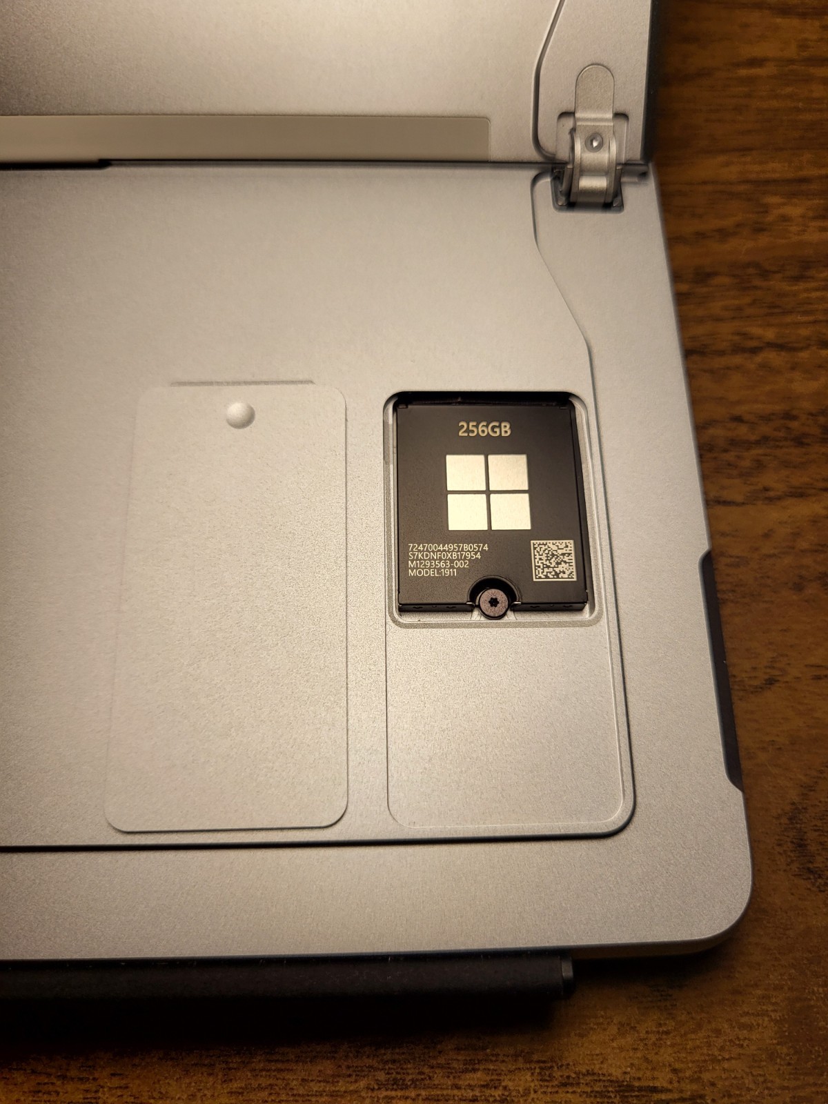 Microsoft Surface Pro 11 Intel Ultra 5 236V 16GB 256GB w/ Type Cover Bundle