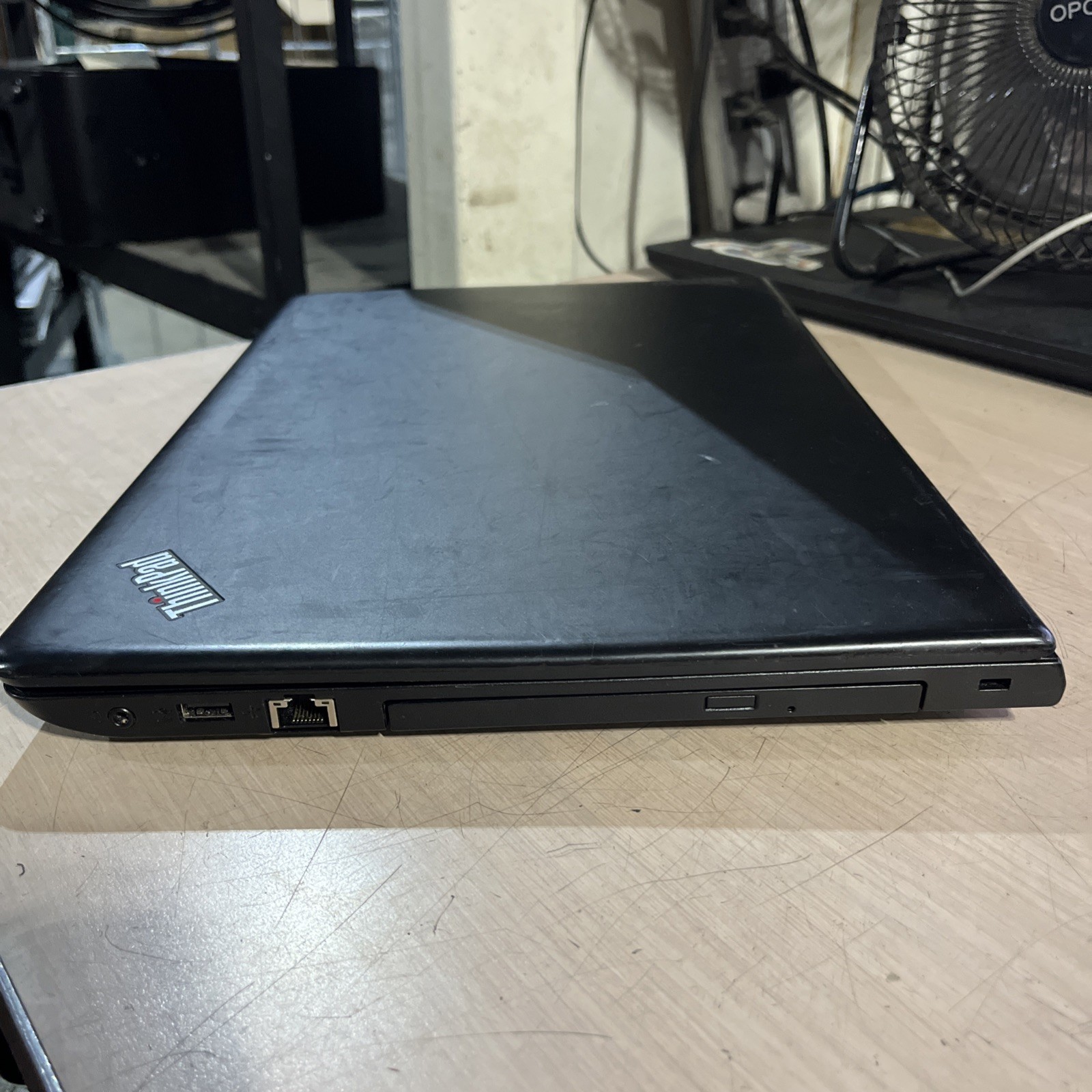 LENOVO THINKPAD E570 INTEL CORE I5 7TH GEN 8GB RAM NO HD