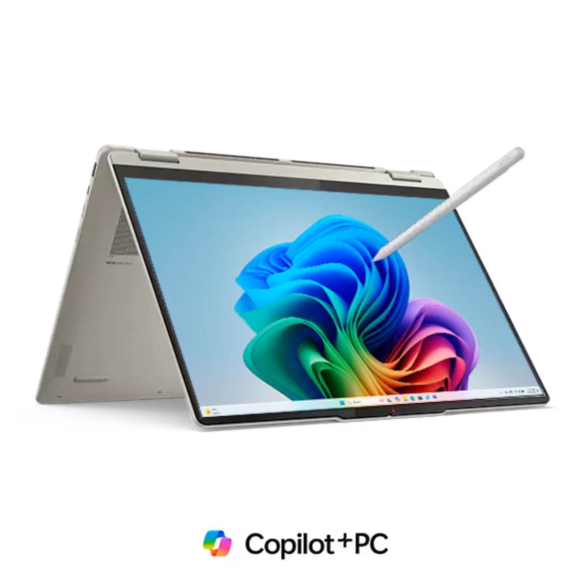 Lenovo Yoga 7 2-in-1 16AKP10 1T Ryzen AI 5 340 16 GB RAM 1 TB SSD 16 in WUXGA