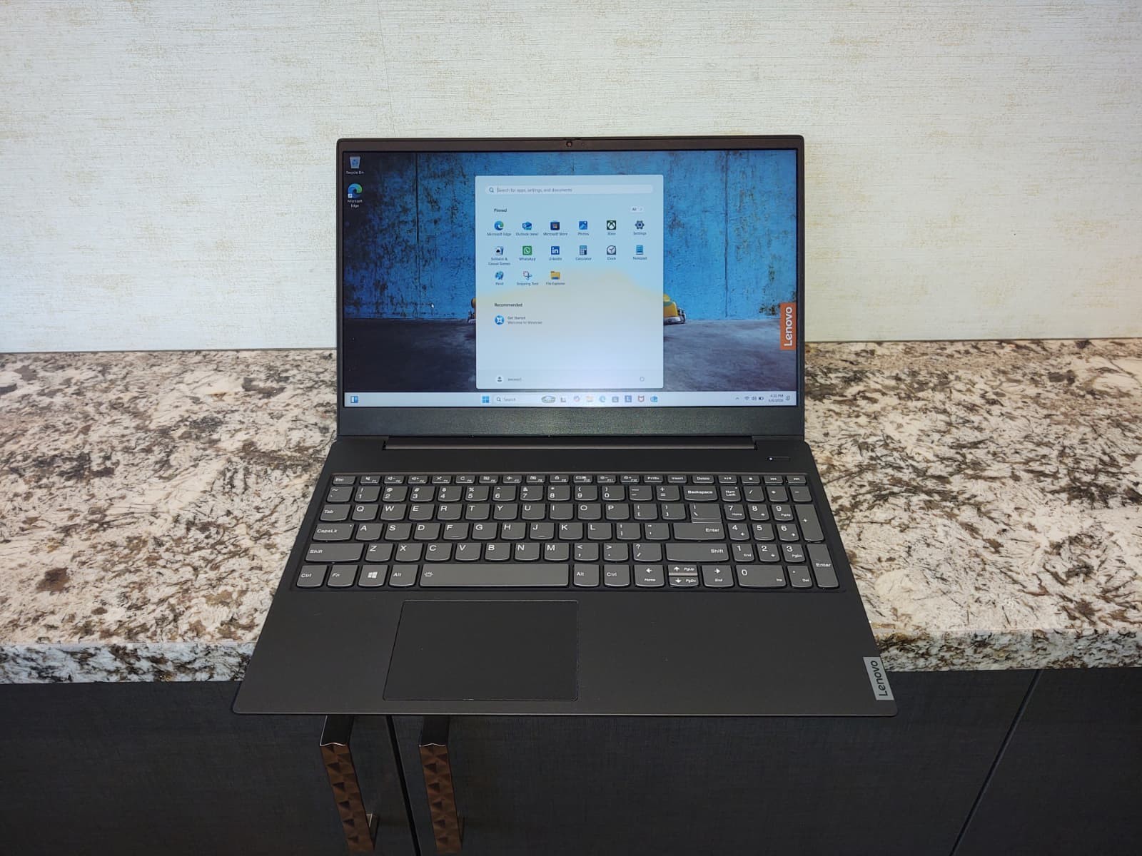 Great laptop for school, work or retro gaming Lenovo ideapad S340 15.6″ touch
