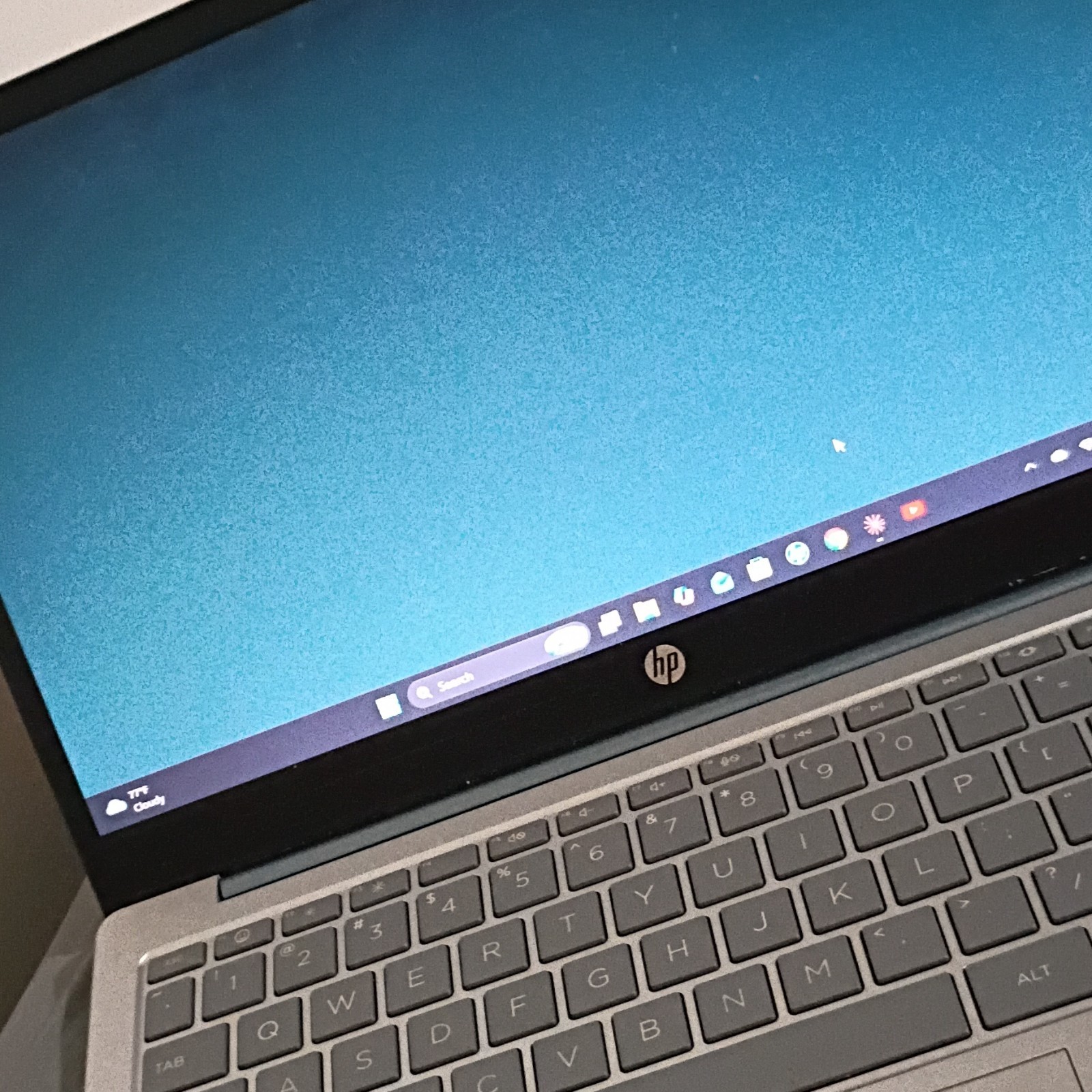 HP 14-DQ1038WM Intel Core I3-1005G1 1.2GHZ 14in 4GB RAM 128GB SSD Notebook -…