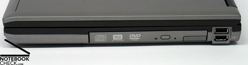 Dell Laptop Duo Windows 10 Pro 64 bit 128gb ssd RS232 DB9 Serial Port-YR WTY