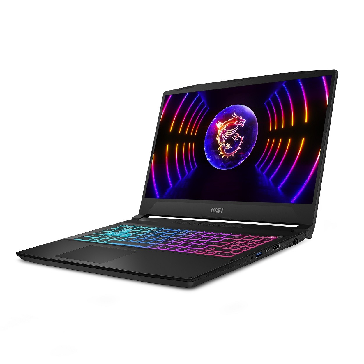MSI Katana 15 B13VEK-1675US 15.6″ Gaming Laptopi7-13620H 4050 16GB 1TB Win11