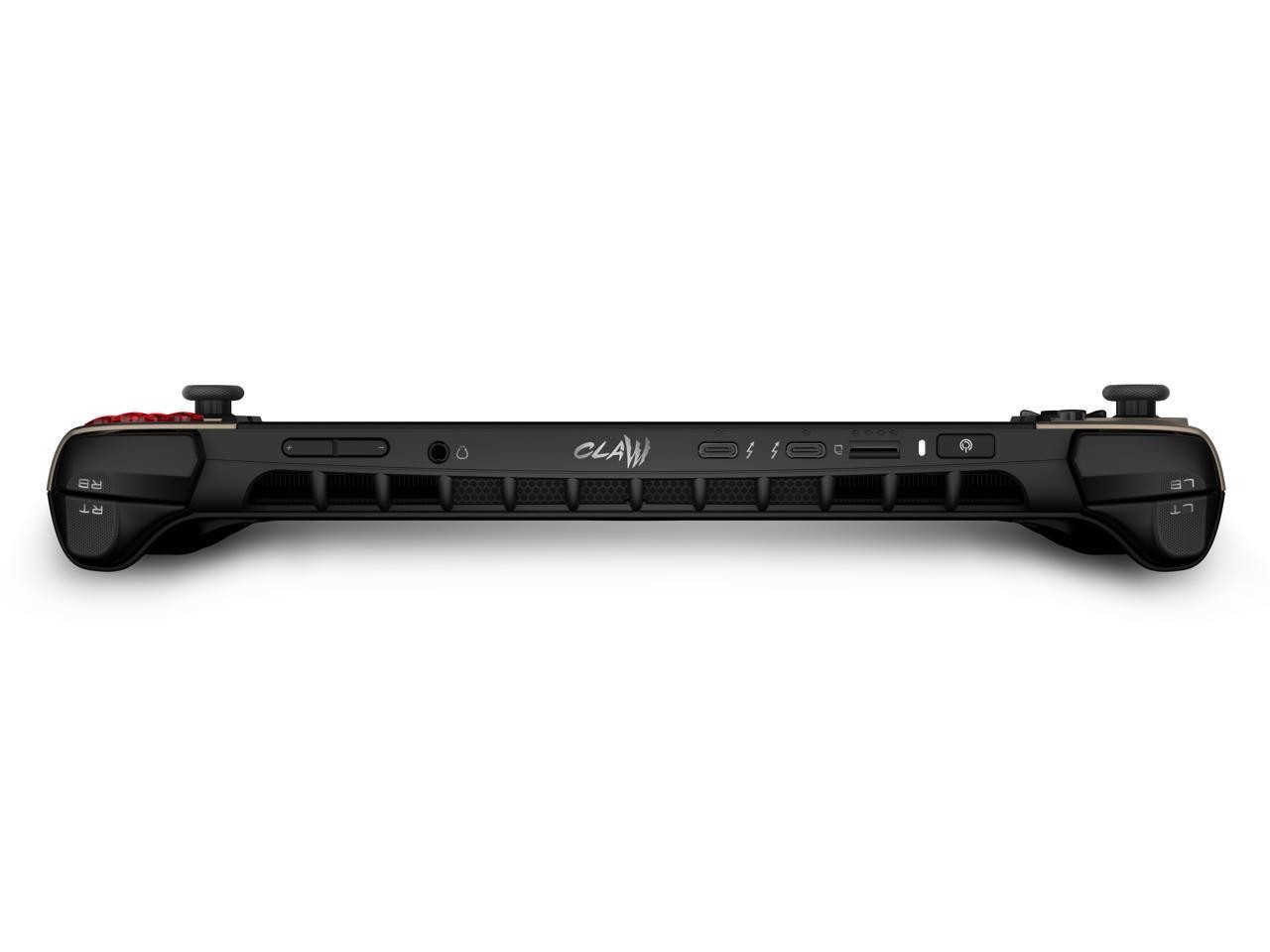 Claw 8 AI+ A2VM-001US Handheld Portable Gaming