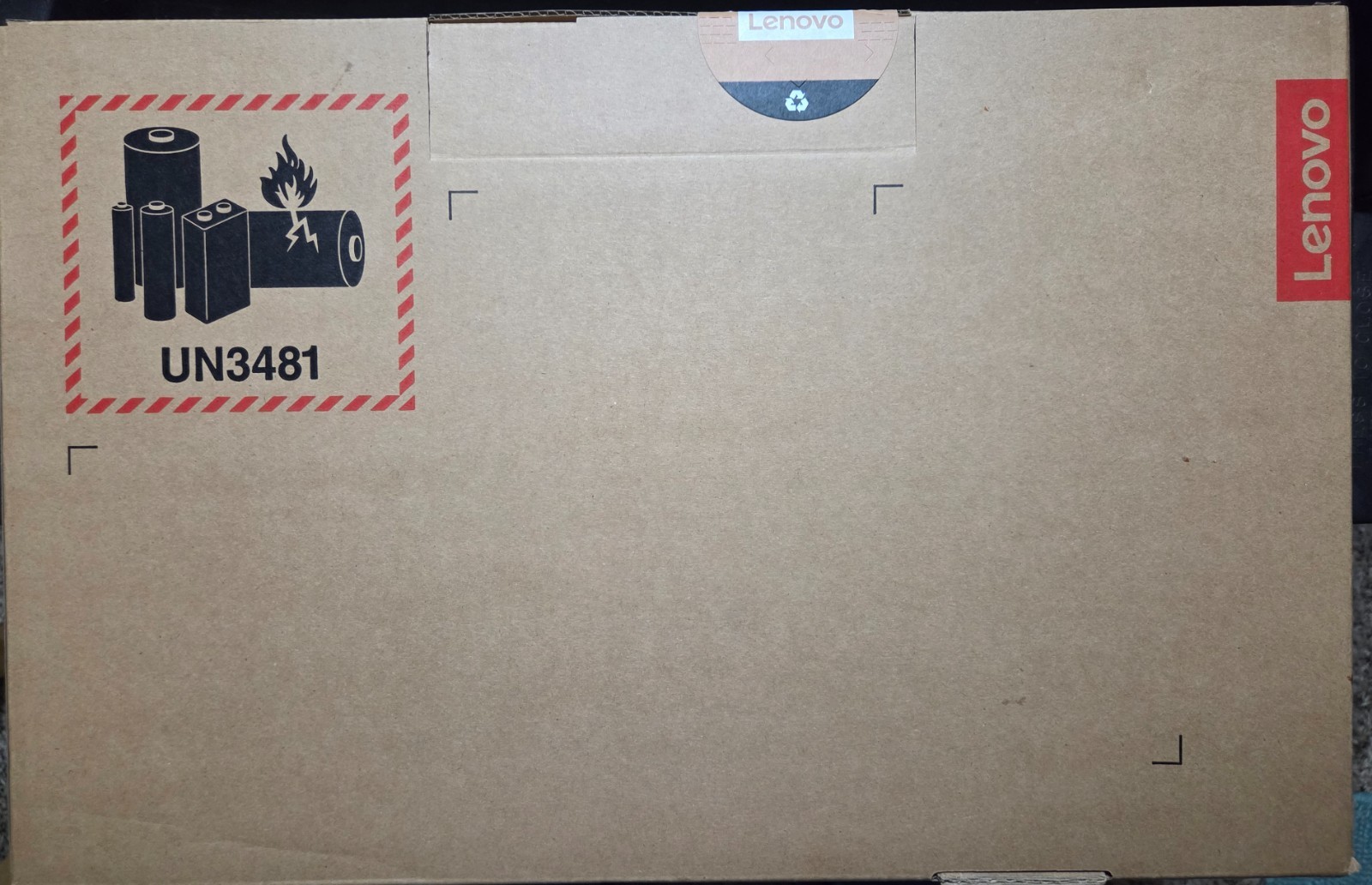 Lenovo IdeaPad Slim 3 15.3″ laptop, 16GB RAM, 512GB SSD, NIB, *SEALED*, 15ARP10