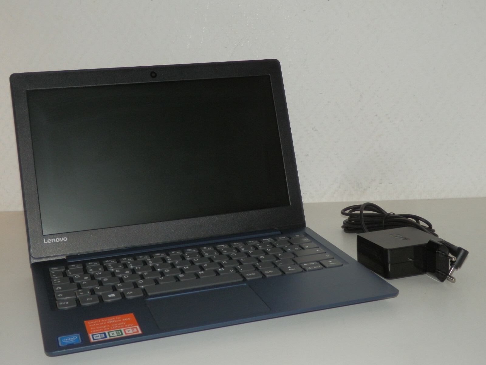 Lenovo IdeaPad S130-11IGM, Intel Celeron N4000, 2GB Ram 32GB eMMc 11.6″ inch HD