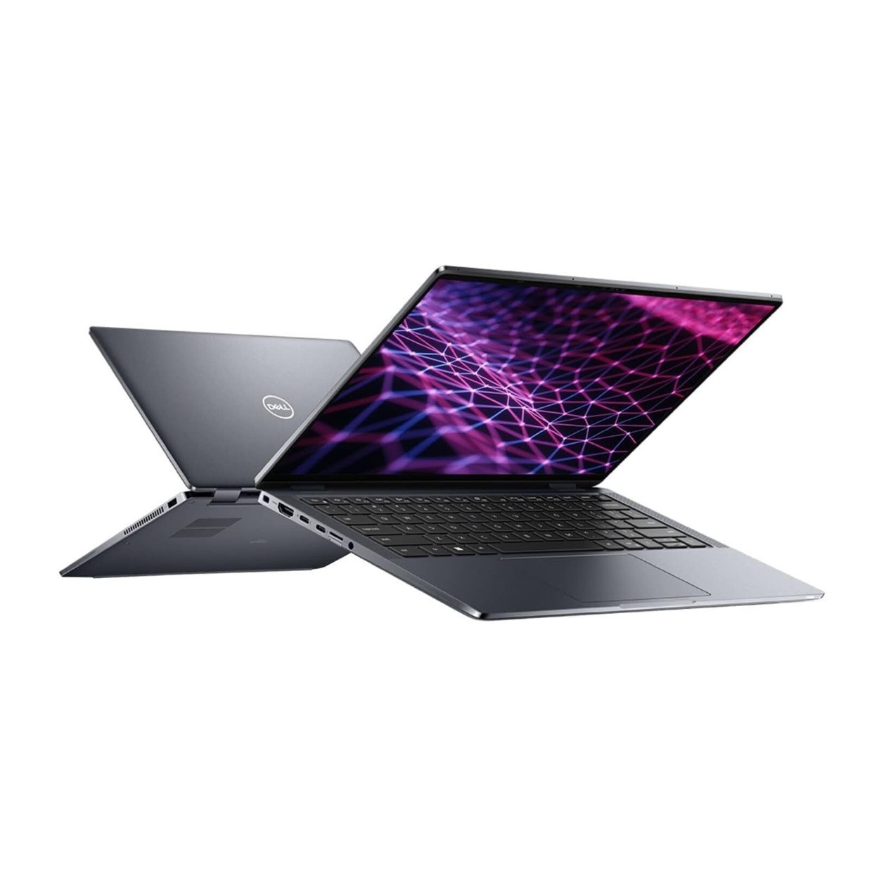 Dell Latitude 9430 2-in-1 14-inch QHD Touch Intel i7-1265U 16GB 512GB Win 11 Pro