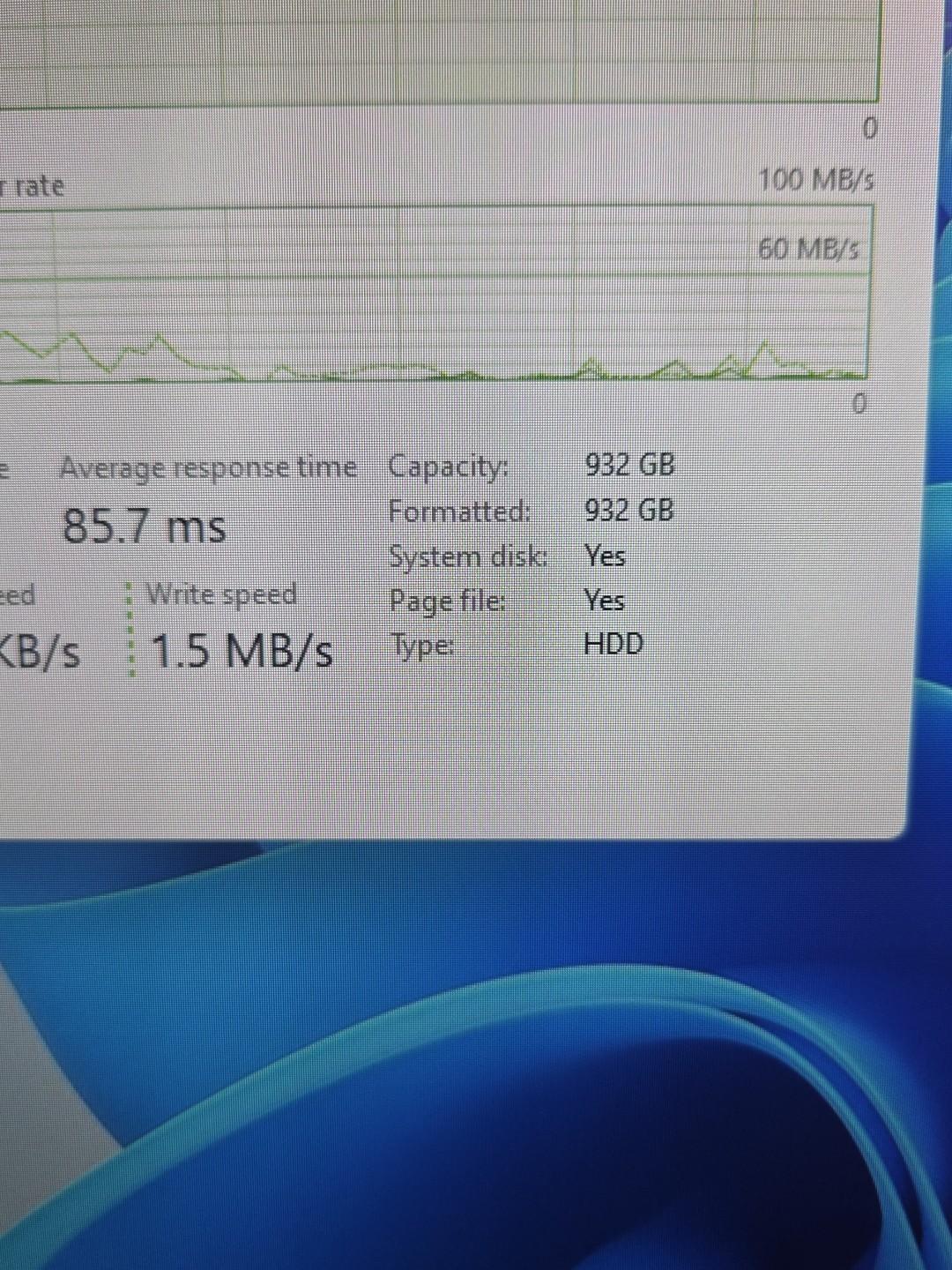dell inspiron 23 Aio Desktop Touch Scren 1tb Icore 7 4790s