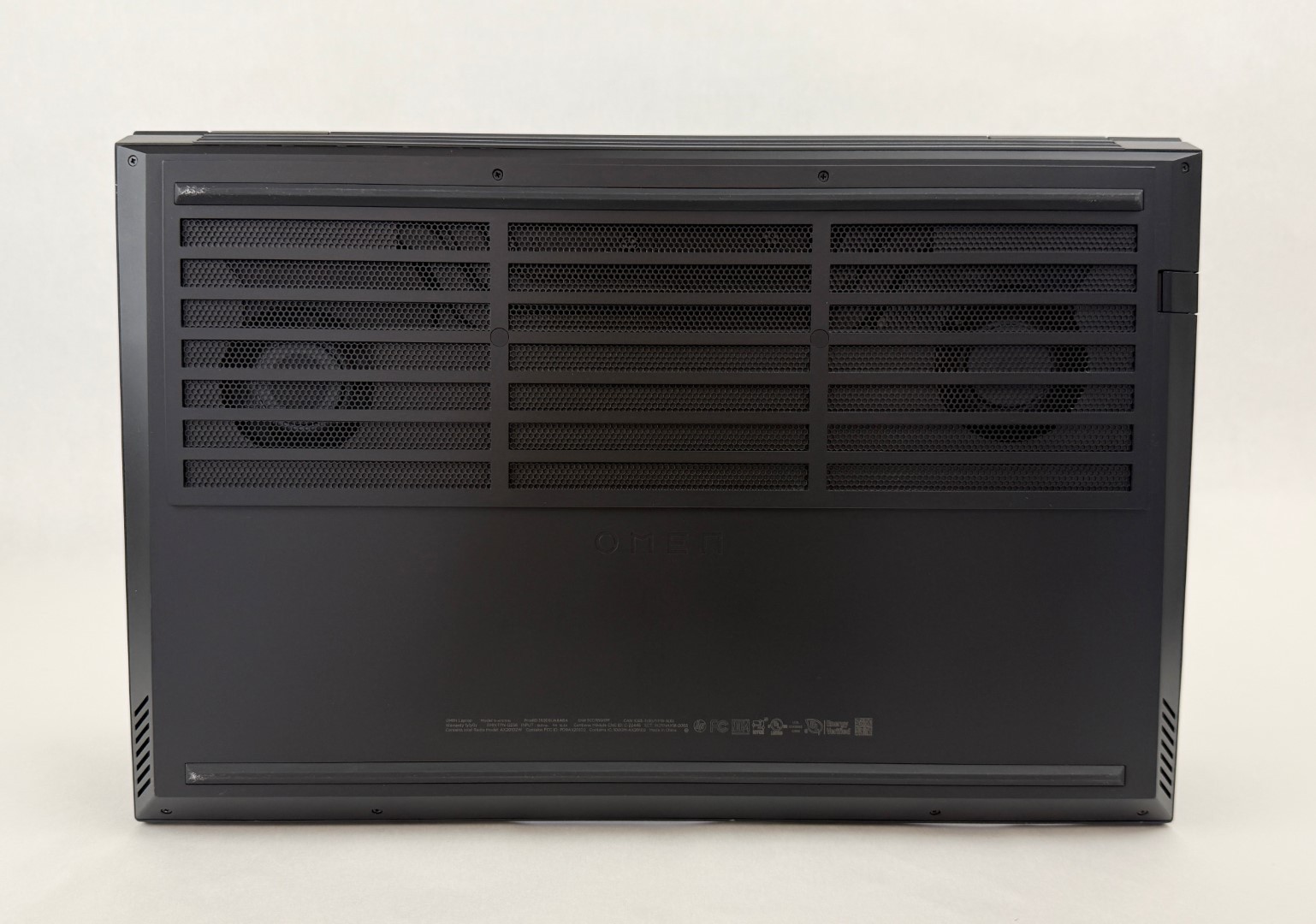 HP OMEN 15-ek1013dx 15.6″ FHD i7-10750H 16GB 512GB SSD RTX 3070 W11H