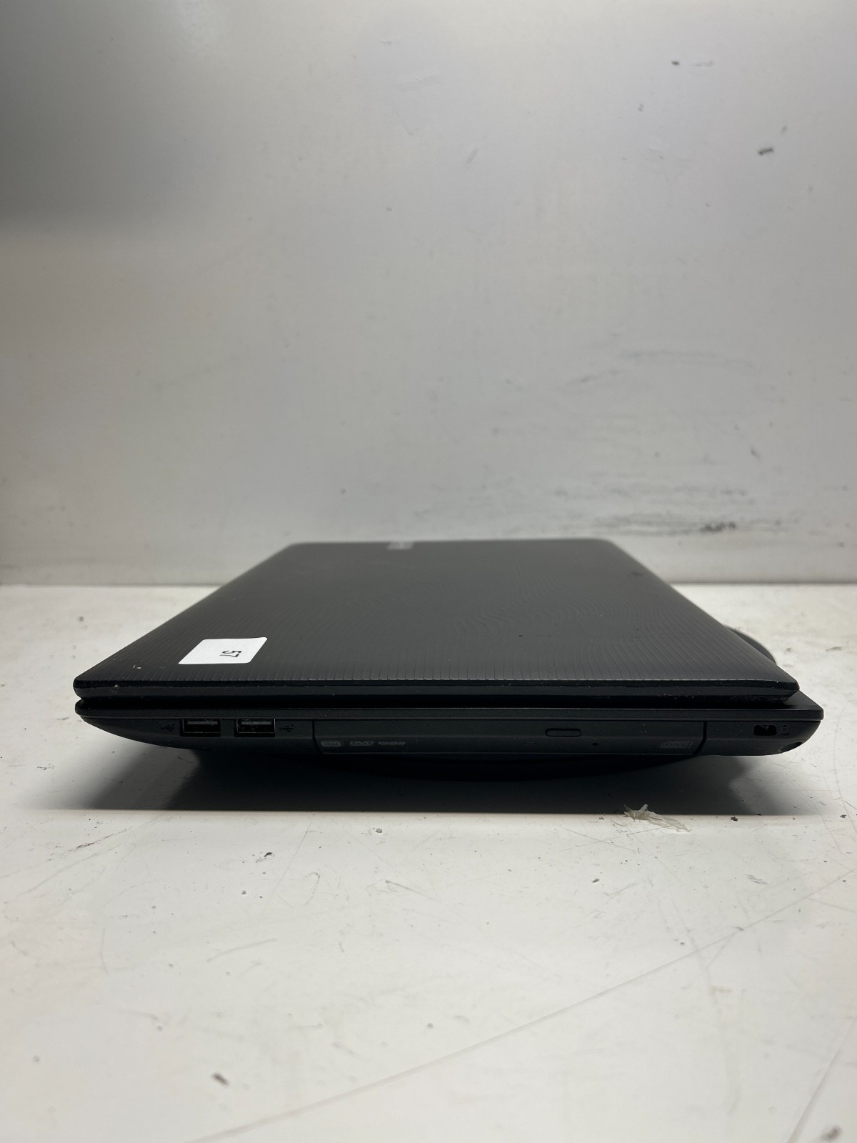 Gateway NV55C03u Intel Core i5-480M NO HDD