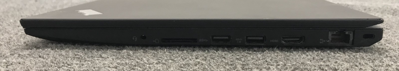 Lenovo ThinkPad P52s 15.6″ Laptop i7-8550U 16GB RAM 1TB NVMe + 128GB NVMe