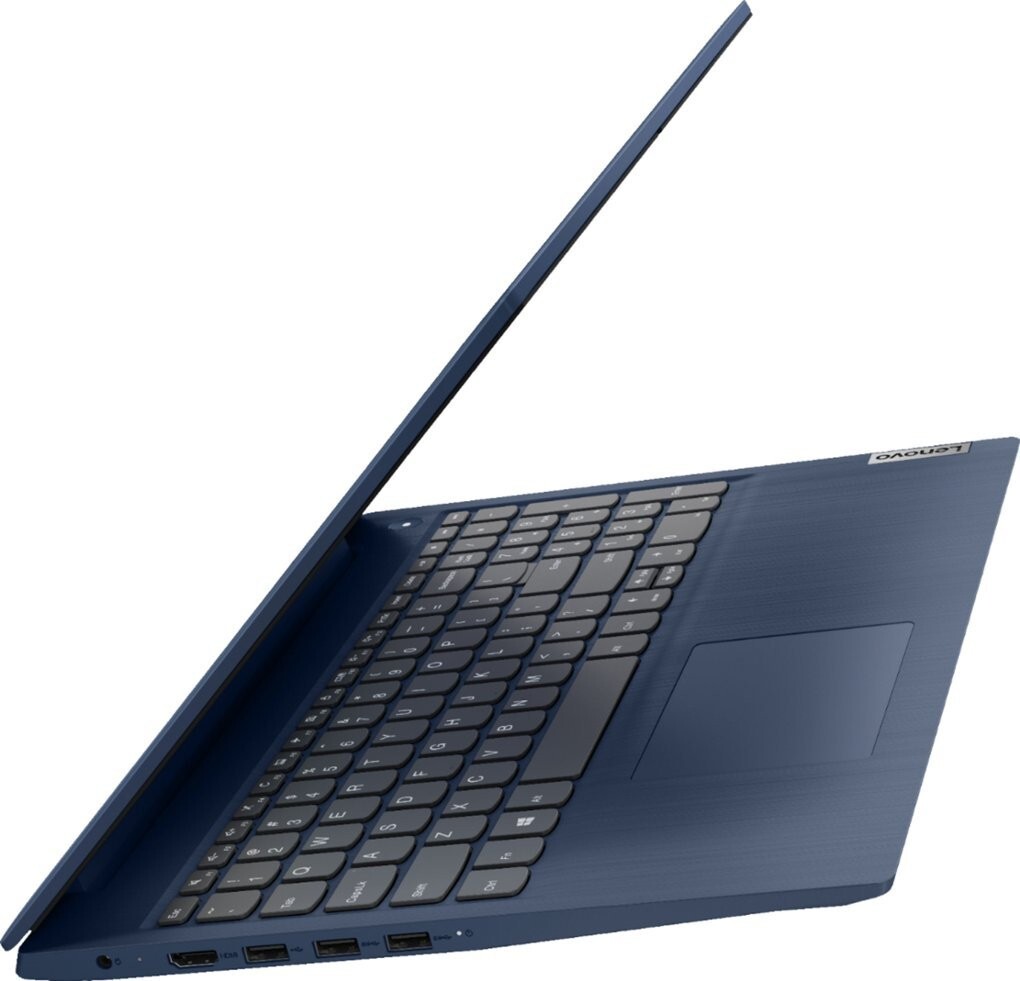 Lenovo Ideapad 3 15.6″ Touchscreen Laptop Intel i3 20GB RAM 512GB SSD Win 11 New
