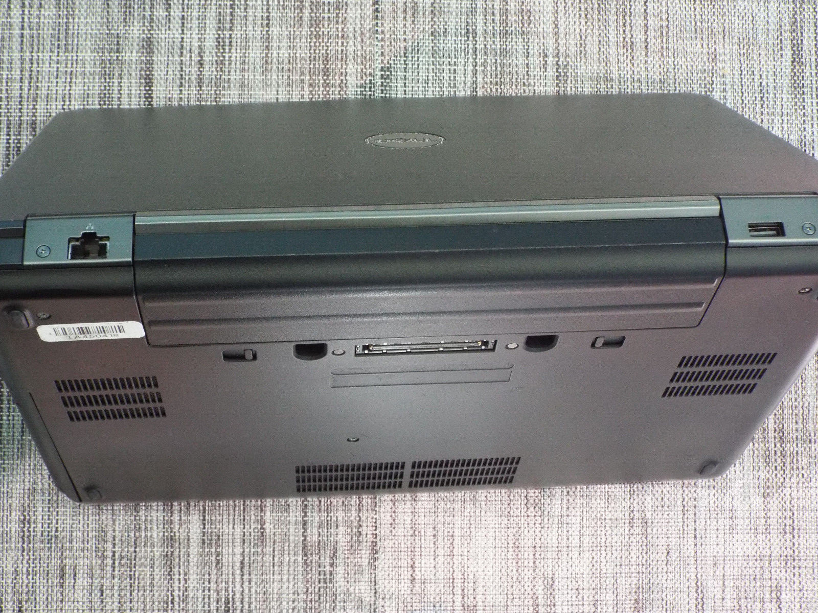 Dell Latitude E5450 Intel Core i5-4310U, 2-2.6GHz, 4GB RAM 500GB HDD Win 10pro