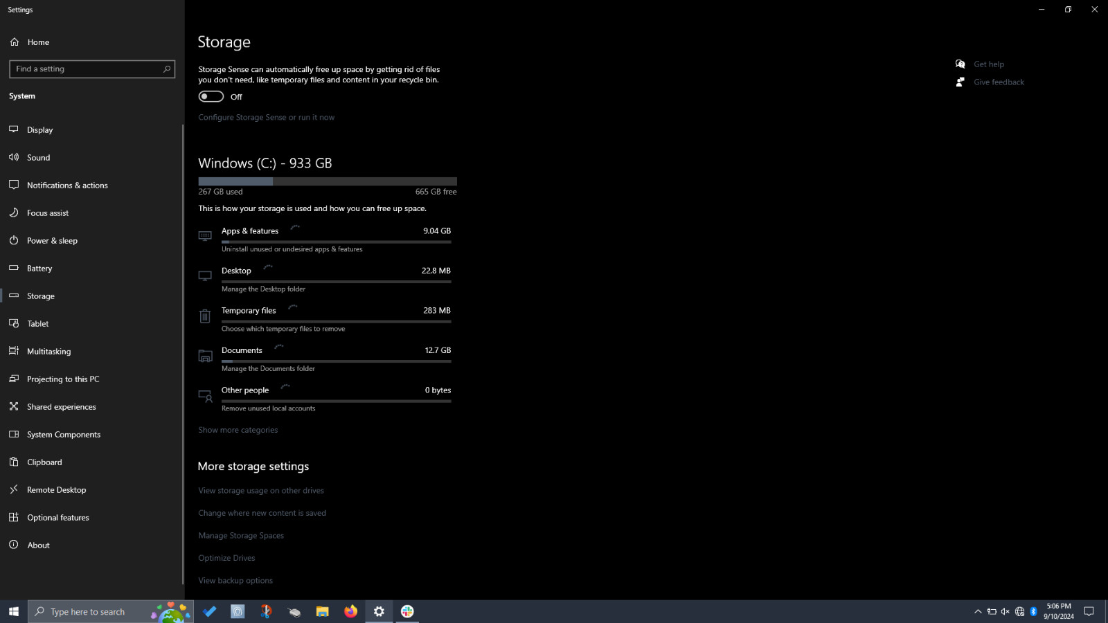 MSI Gaming Laptop | i7-10875H 2.30GHz | 32.0GB | 1TB | RTX 3060 GPU