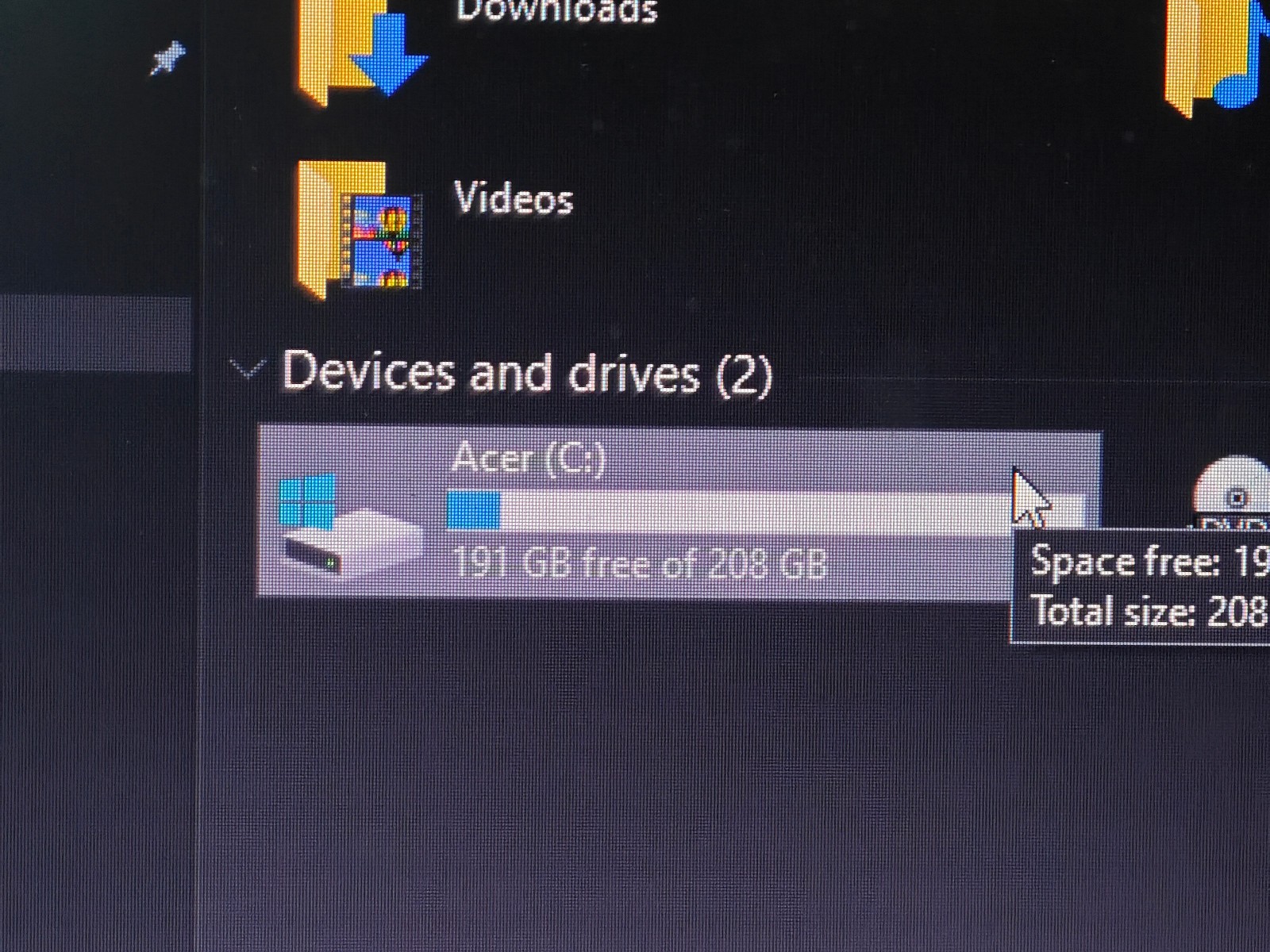 Acer Travelmate 5742-6645 Laptop – 240GB HDD, 4GB RAM, Intel i3 M380