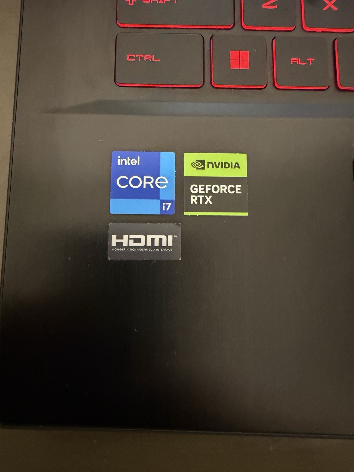 msi Thin GF63 15.6″ Gaming Laptop: 12th Gen Intel Core i7, NVIDIA GeForce, 16GB