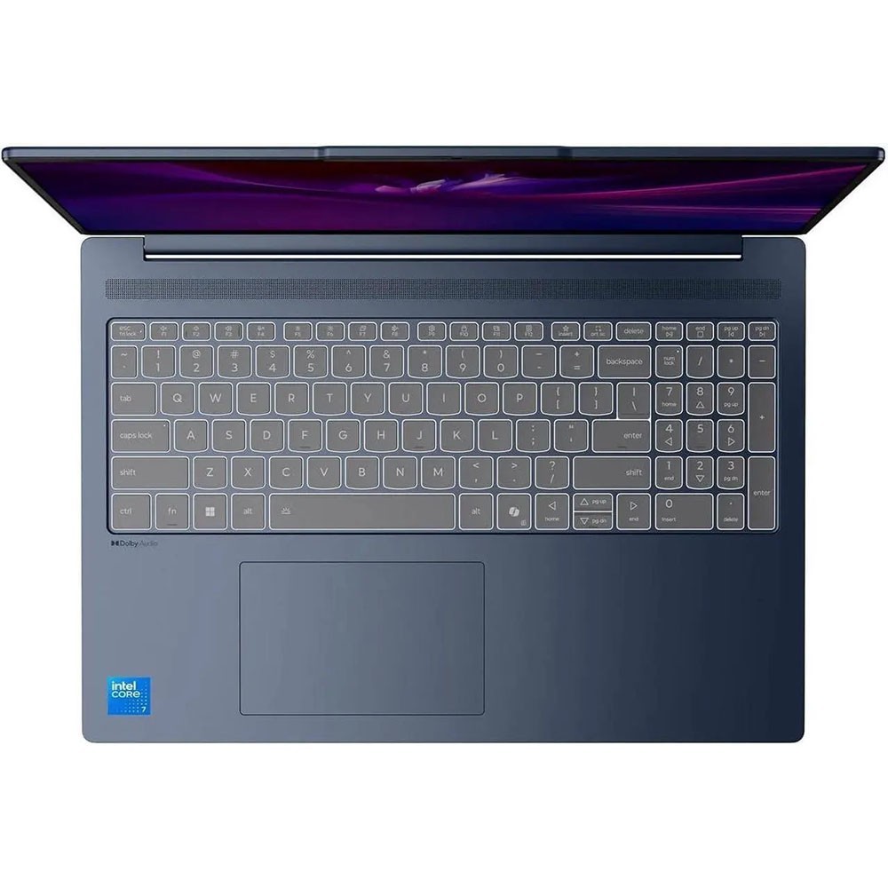 Lenovo IdeaPad Slim 5 16″ Touchscreen Laptop Intel Core 7 240H 16GB RAM 1TB SSD