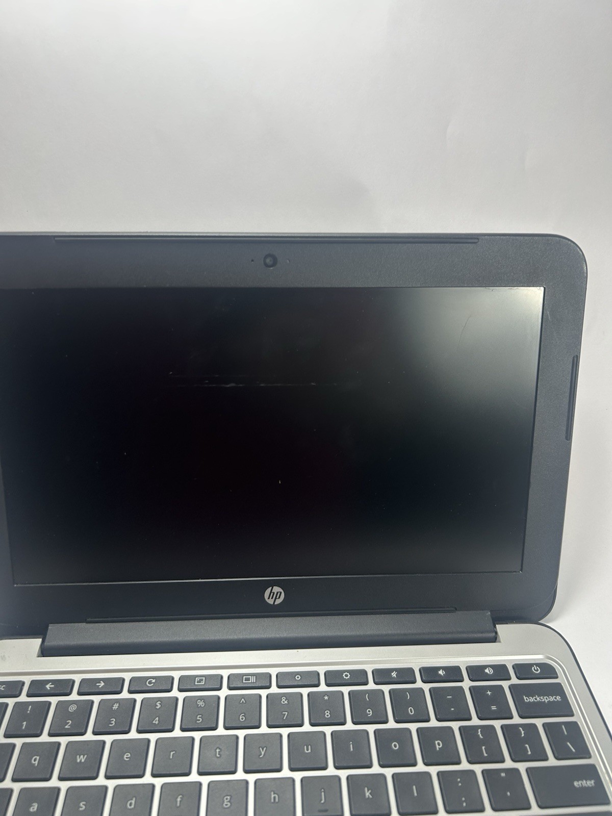 HP Chromebook 11 G4 4GB RAM 16GB eMMC 11.6″ Chrome OS Grade A