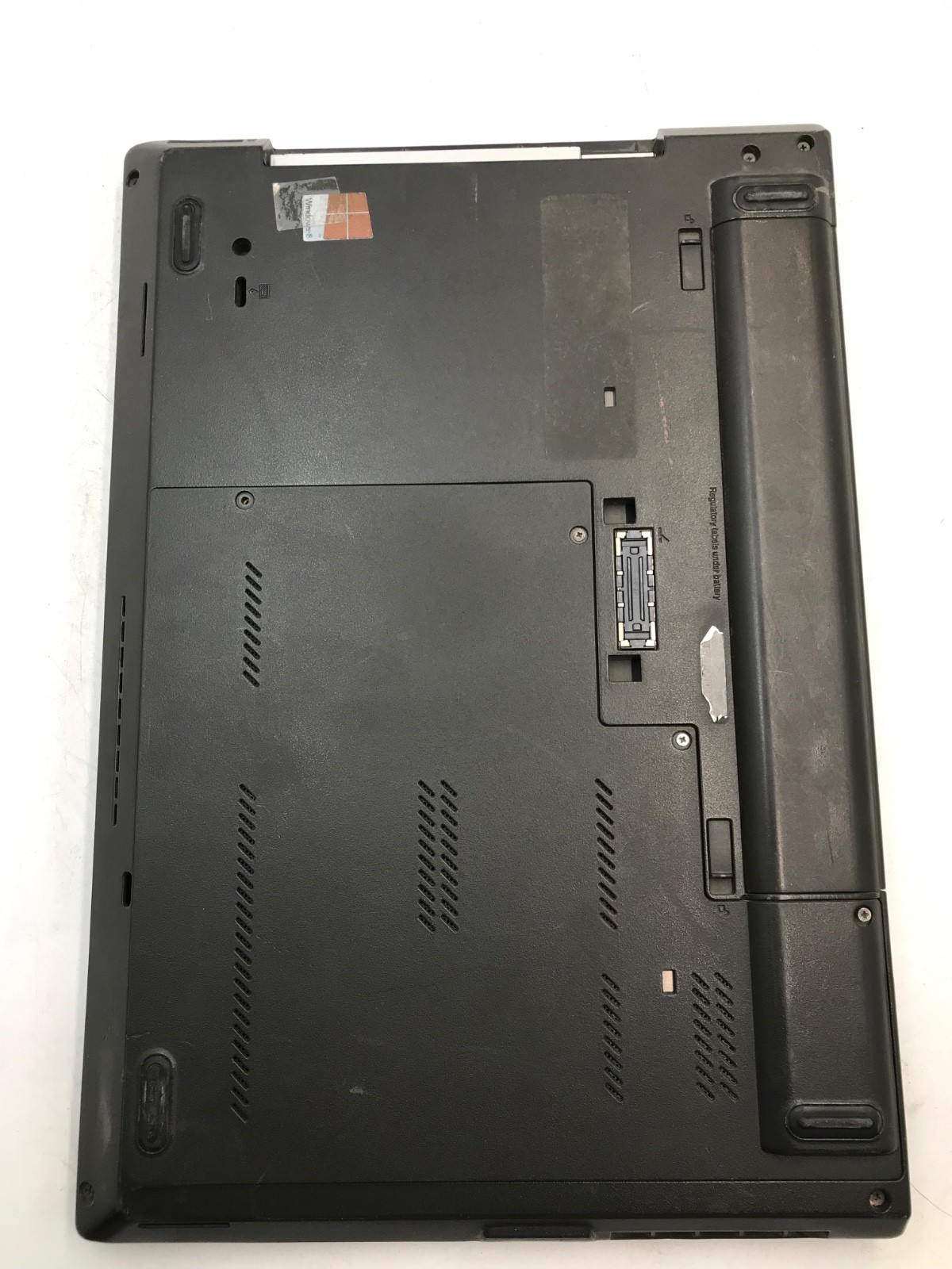 Lenovo ThinkPad L440 Intel Core i5-4300U 2.5 GHz 14″- POWERS/NO BOOT-MZ