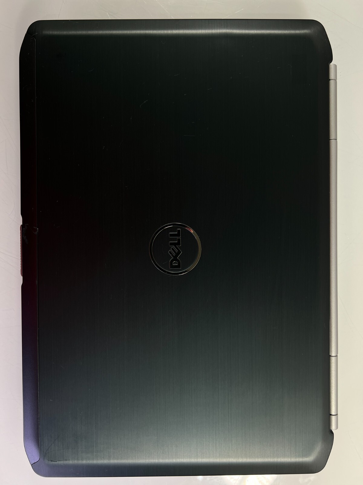 Dell Latitude 5420 i3-2330M 2.2Ghz 4GB 256GB HDD *Bad Battery