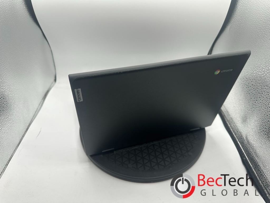 RERURB Touchscreen Lenovo Chromebook 300E Gen 2 in 1 4 GB 32 GB