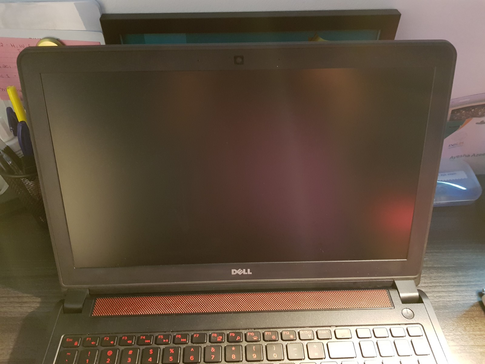 Dell Inspiron 5577 Signature Edition [READ DESC]
