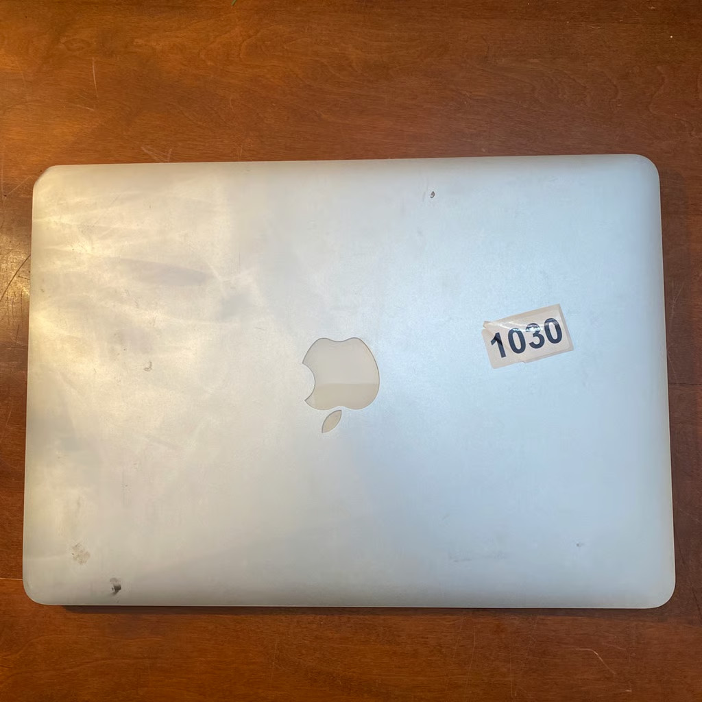 Apple MacBook Pro A1502 | Intel Core i5 | 8GB RAM | 256GB SSD | macOS Big Sur