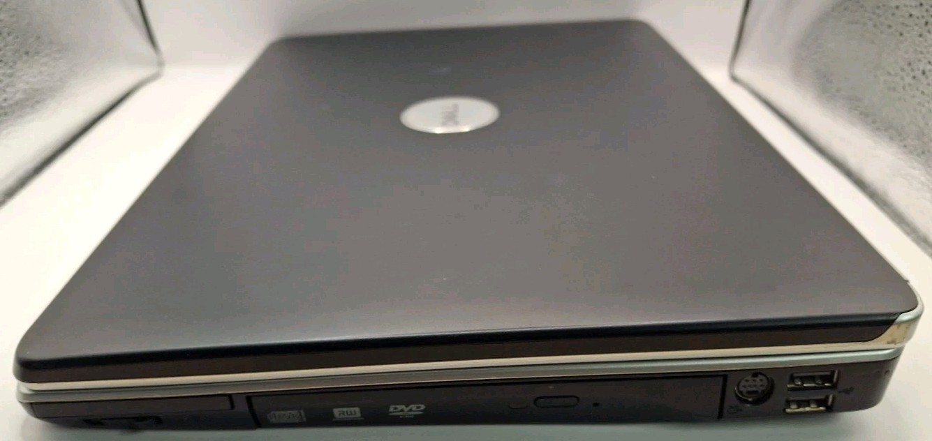 Dell Inspiron 1525 15″ Celeron 2.00GHz/2GB RAM/DVD/Power Cord/NO HD