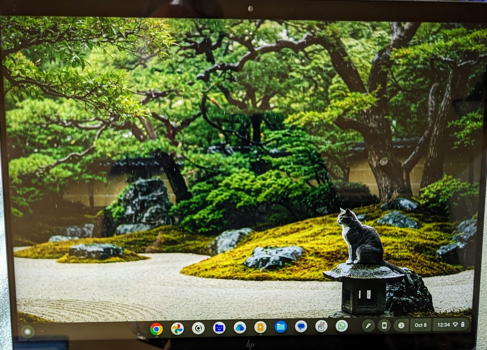 HP Elite Dragonfly Chromebook 13.5″ QHD Touch I7-1265U 32GB 512G SSD WIFI CHROME
