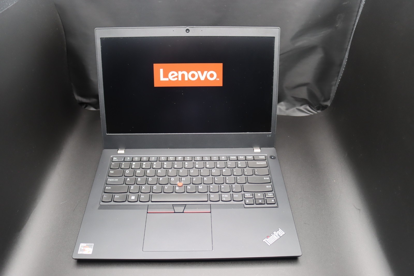 Lenovo ThinkPad L14 GEN 2 AMD RYZEN PRO 5 16GB 256GB Radeon Graphics Win11 Pro