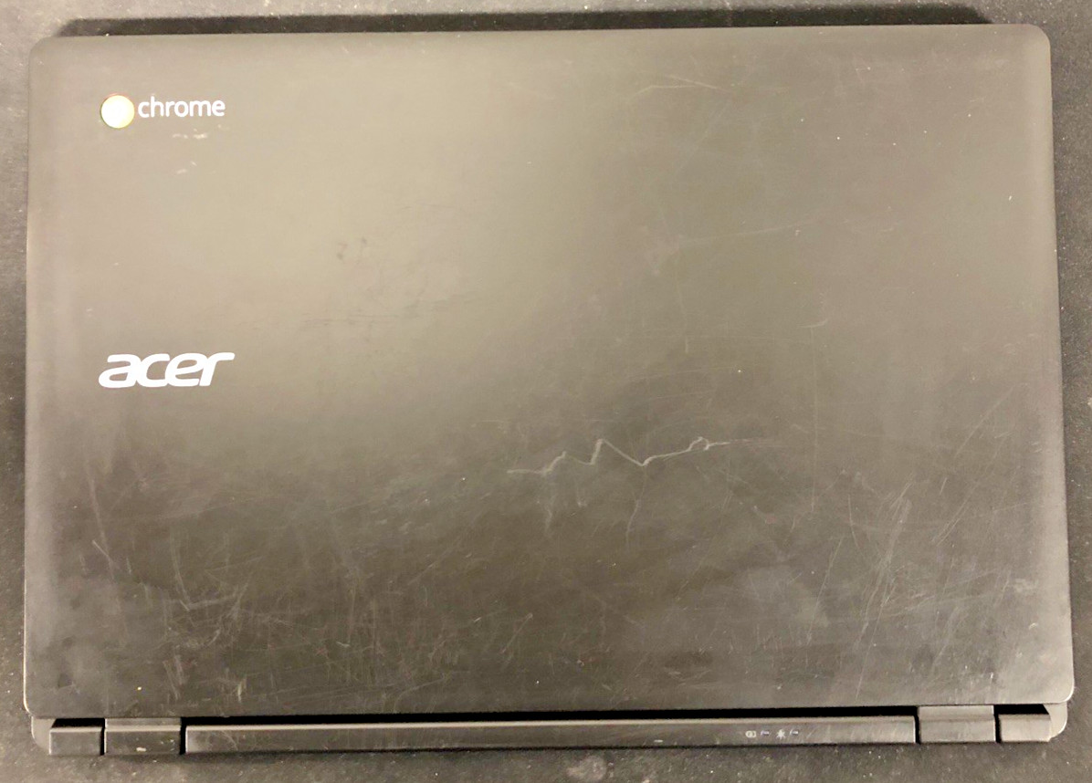 Acer Chromebook 13 C810-Z3ENN 13-inch | NVIDIA Tegra K1 | 4GB | 16GB eMMC