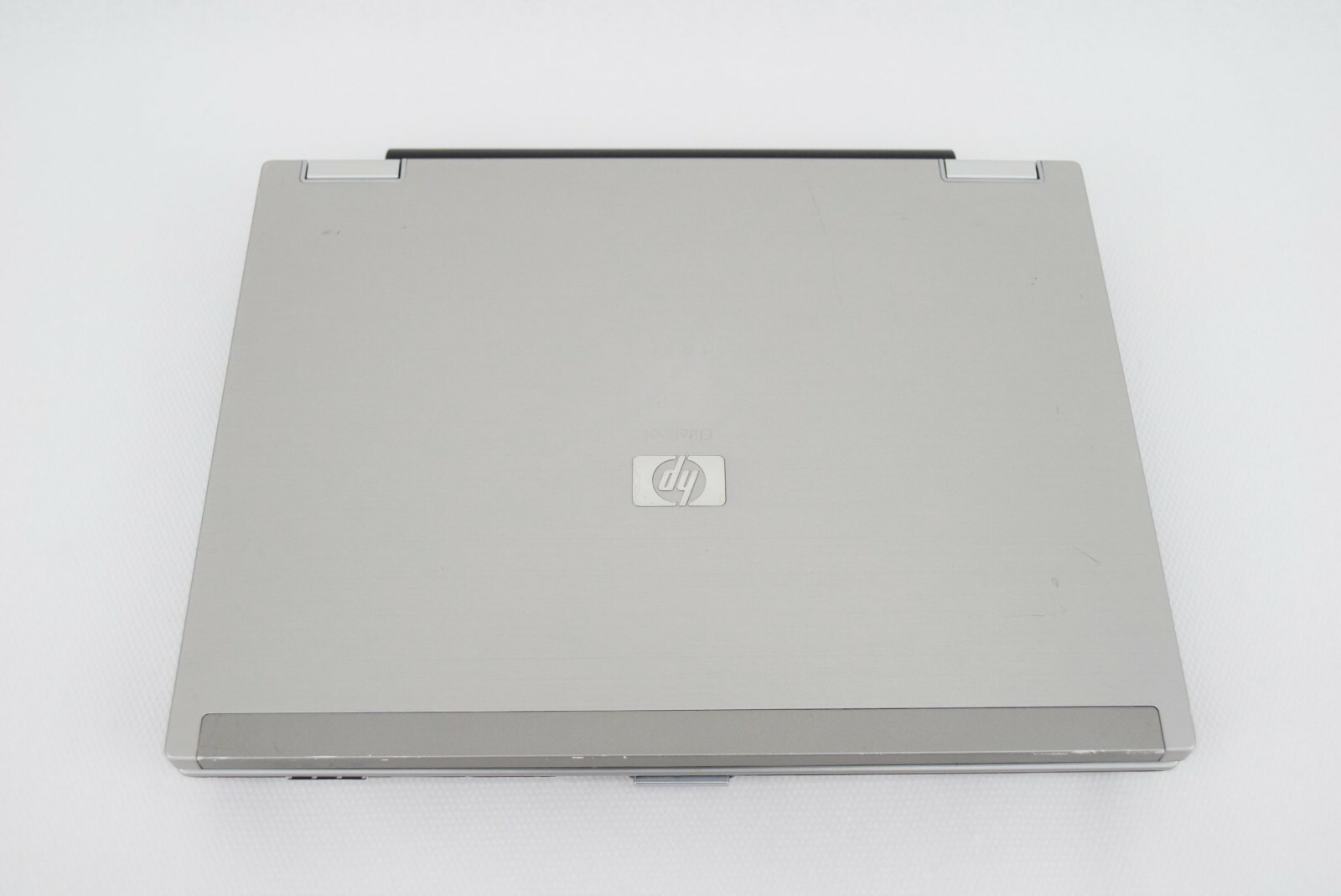 HP 2530P 12″ Laptop Intel Core 2 Duo 1.86GHz 3GB RAM NO OS or Hard Drive