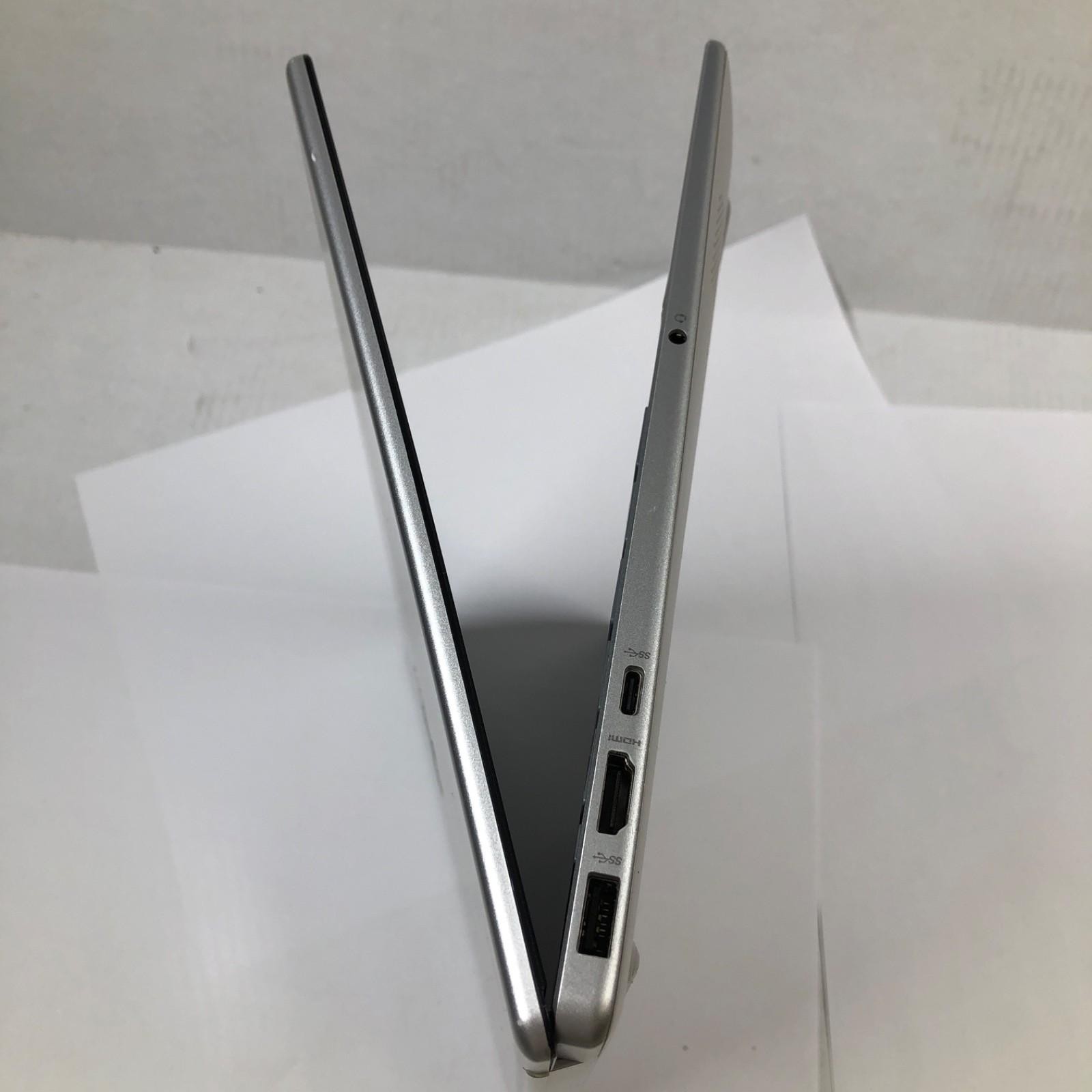 HP 15-FD0107DX 15.6″ 512GB SSD 16GB RAM 1.7GHz Core i7-1255U Win 11 Home