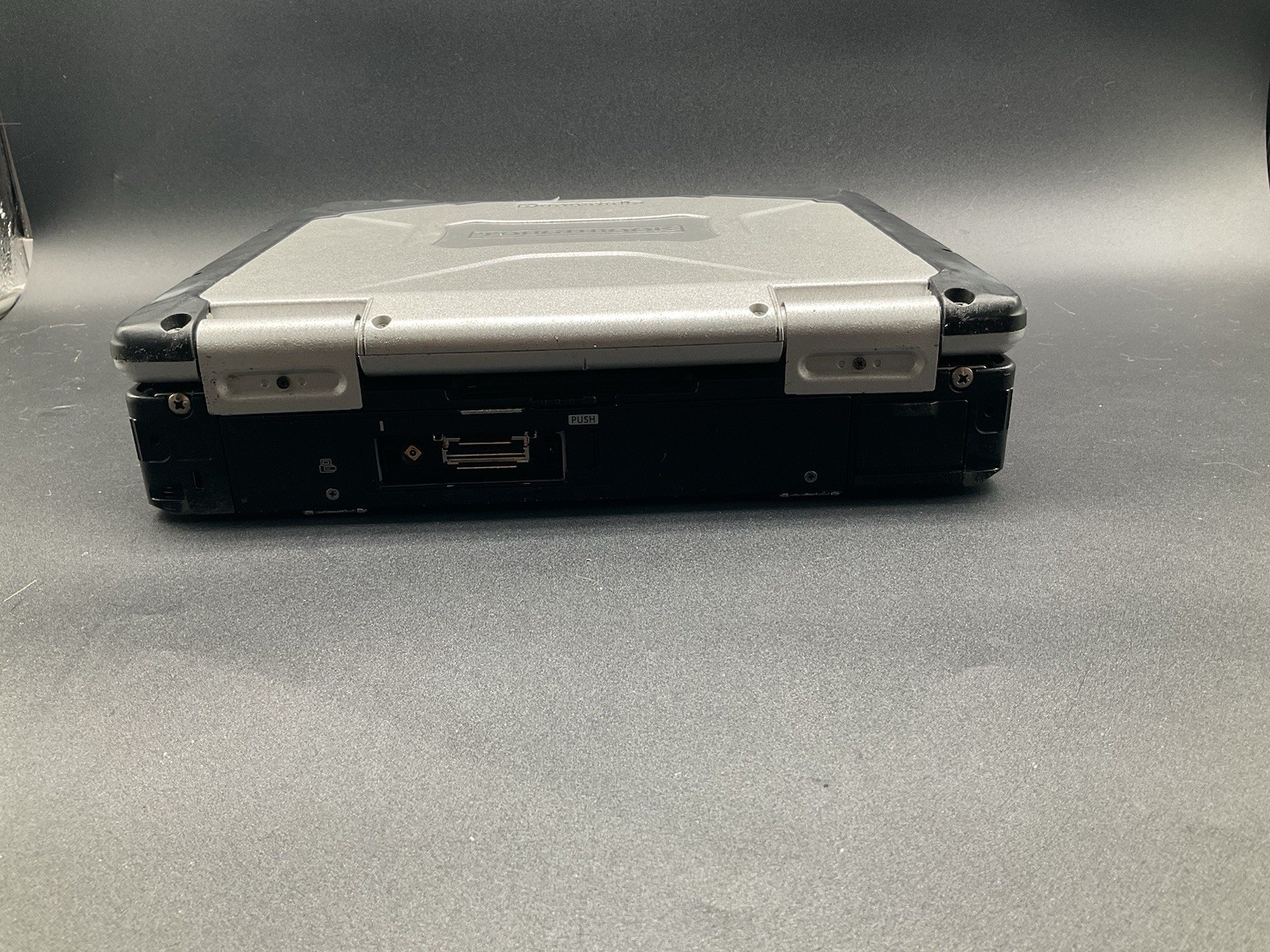 Panasonic Toughbook CF-31 Touchscreen Intel Core i5-2520M *LCD NON-FUNCTIONAL*