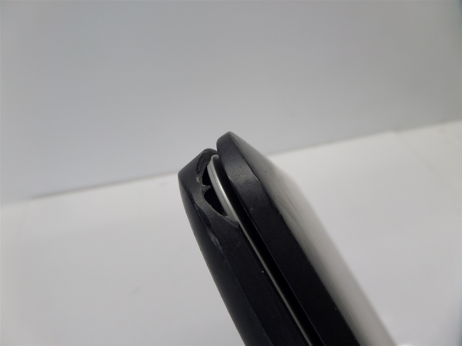 HP 14″ Chromebook 14 G4 32GB eMMC 4GB RAM N2840 CPU – Cracked Plastic Corner
