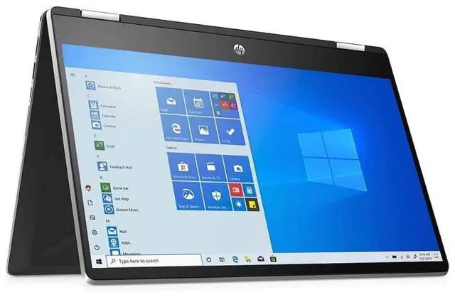 HP Pavilion x360 14t 14-dh2011nr X Business 2-in-1 14.0 in Touch FHD Display