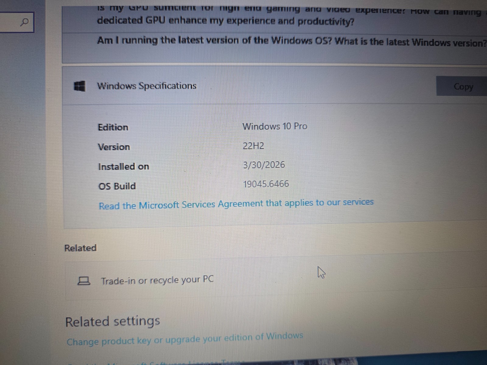 Dell Latitude 5580 15.6″ Windows 10 Pro i7-7600 16GB RAM 480GB SSD