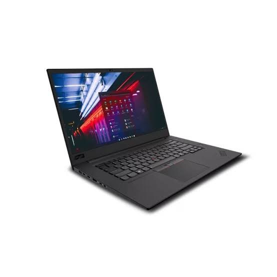 Lenovo ThinkPad P1 Gen 1 15.6″ FHD i7-8850H 16GB 512GB SSD P1000 Win 11 Pro