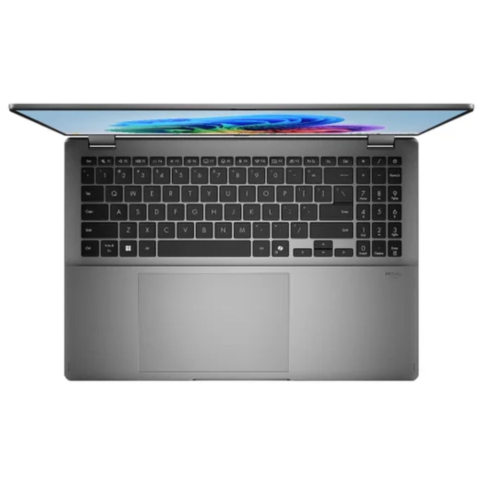 ASUS Vivobook Flip Copilot+ 16″ 3K OLED Intel Ultra 7 258V 32GB 1TB SSD W11H GR