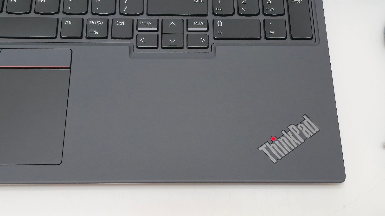Lenovo ThinkPad P16s Gen 2 Ryzen 7 Pro 2TB SSD 64 GB RAM Radeon 780M 4GB Touch